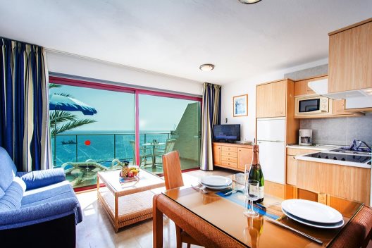 Apartamentos Atalaya