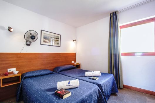 Apartamentos Atalaya