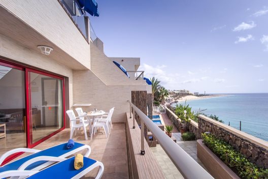 Apartamentos Atalaya
