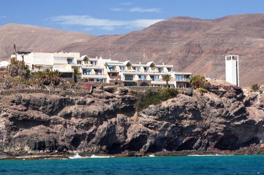 Apartamentos Atalaya