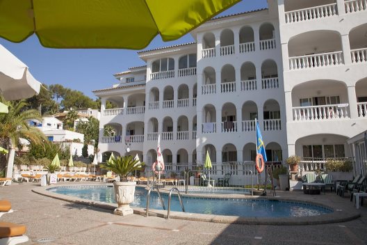Apartamentos Atalaya Bosque