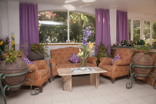Apartamentos Atalaya Bosque