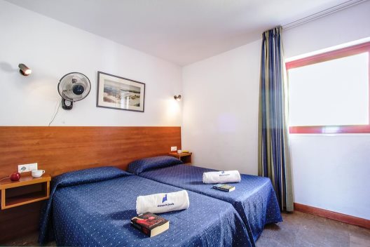 Apartamentos Atalaya De Jandía