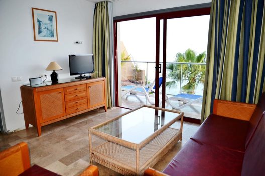 Apartamentos Atalaya De Jandía