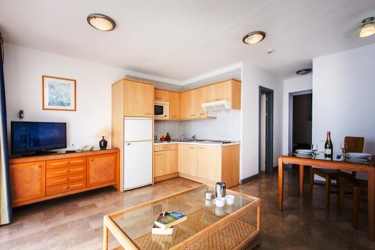 Apartamentos Atalaya De Jandía