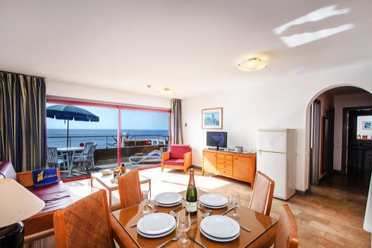 Apartamentos Atalaya De Jandía