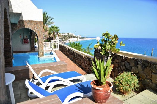 Apartamentos Atalaya De Jandía