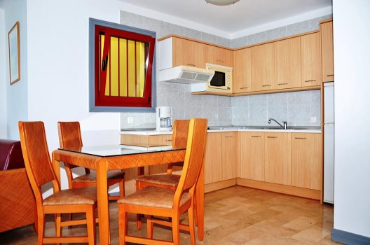 Apartamentos Atalaya De Jandía