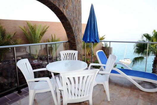 Apartamentos Atalaya De Jandía