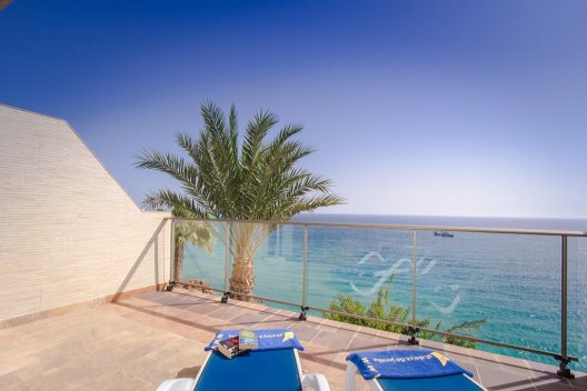 Apartamentos Atalaya De Jandía