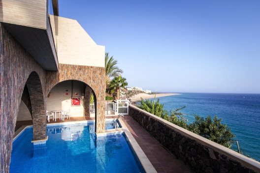 Apartamentos Atalaya De Jandía