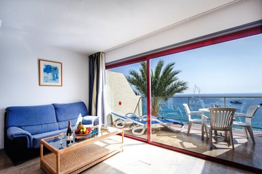 Apartamentos Atalaya De Jandía