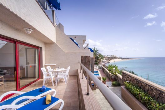 Apartamentos Atalaya De Jandía