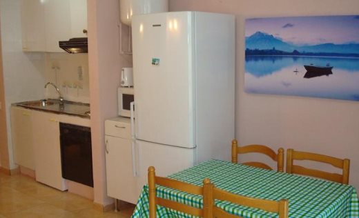 Apartamentos Atalaya Mar