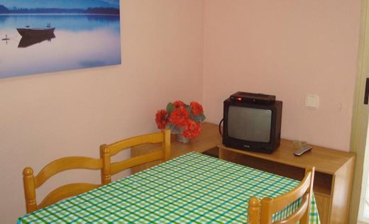Apartamentos Atalaya Mar