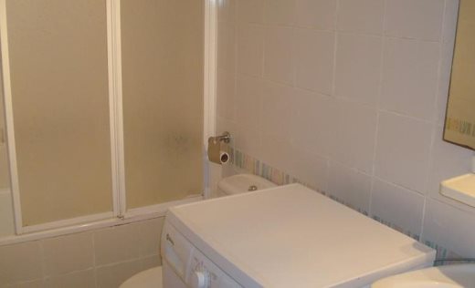 Apartamentos Atalaya Mar