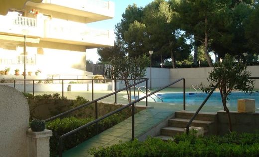 Apartamentos Atalaya Mar