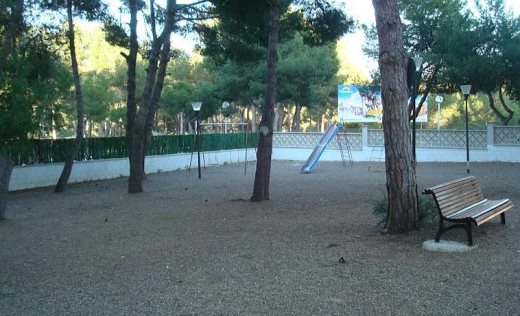 Apartamentos Atalaya Mar