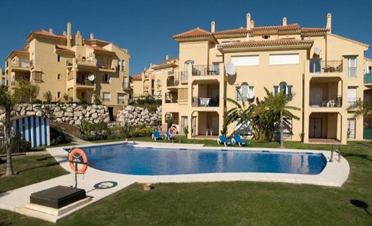 Apartamentos Atalayas Y Flamencos