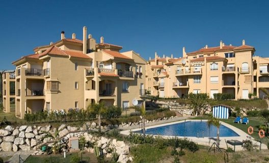 Apartamentos Atalayas Y Flamencos