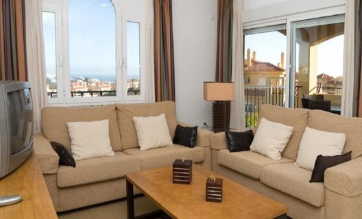 Apartamentos Atalayas Y Flamencos