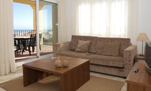 Apartamentos Atalayas Y Flamencos
