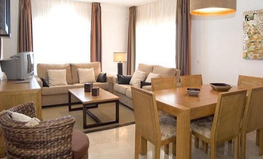 Apartamentos Atalayas Y Flamencos