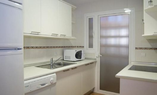 Apartamentos Atalayas Y Flamencos