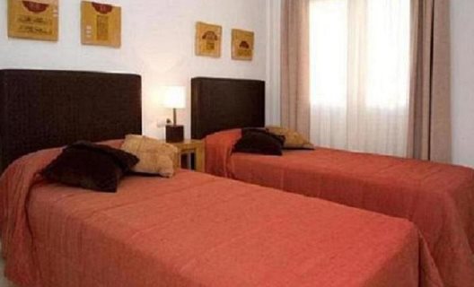 Apartamentos Atalayas Y Flamencos