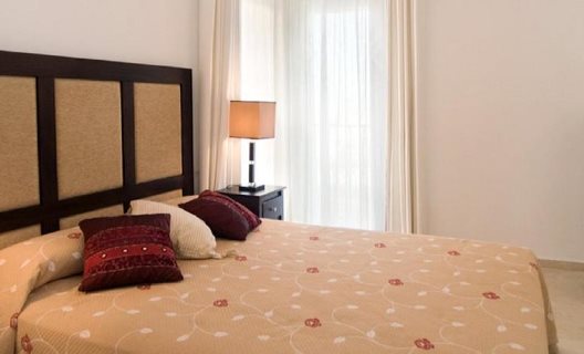 Apartamentos Atalayas Y Flamencos