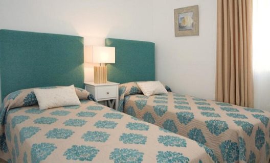 Apartamentos Atalayas Y Flamencos