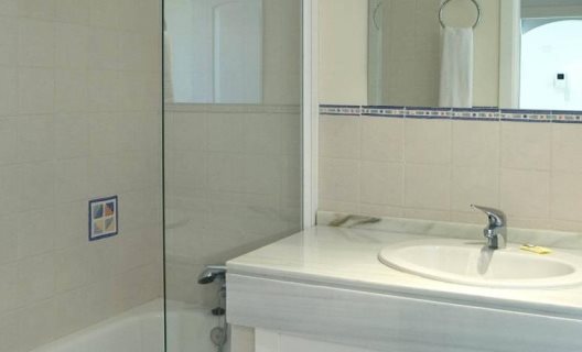 Apartamentos Atalayas Y Flamencos