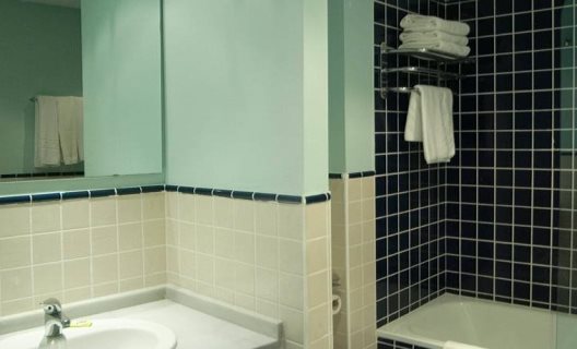 Apartamentos Atalayas Y Flamencos
