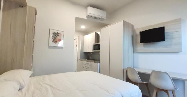 Apartamentos Atempo Aranjuez