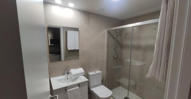 Apartamentos Atempo Aranjuez