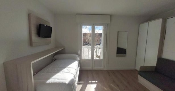 Apartamentos Atempo Aranjuez