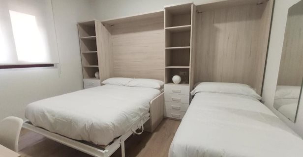 Apartamentos Atempo Aranjuez