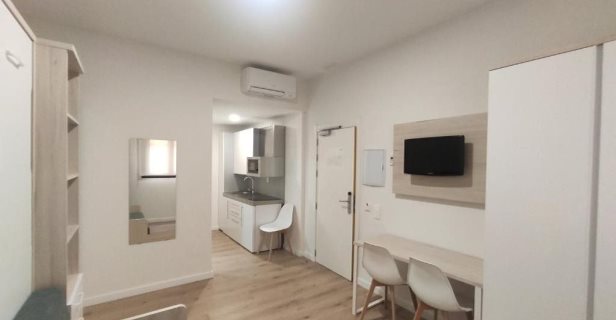 Apartamentos Atempo Aranjuez