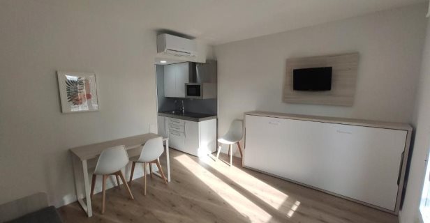 Apartamentos Atempo Aranjuez