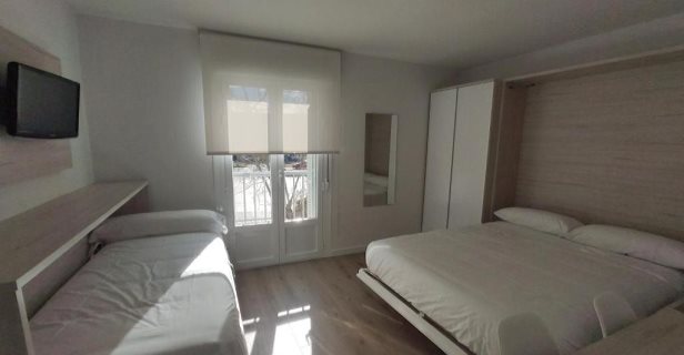 Apartamentos Atempo Aranjuez