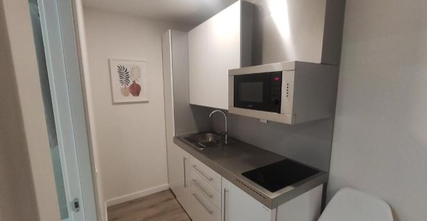Apartamentos Atempo Aranjuez