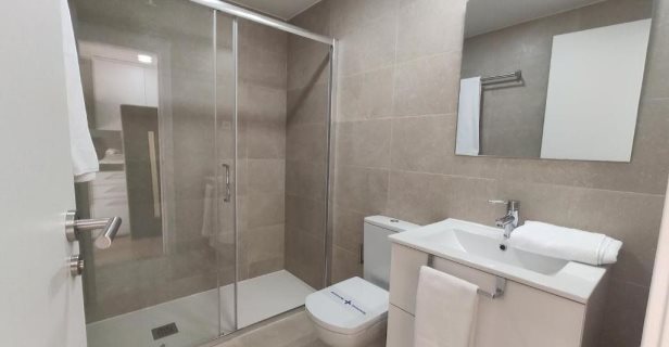 Apartamentos Atempo Aranjuez