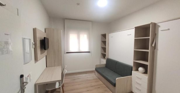 Apartamentos Atempo Aranjuez