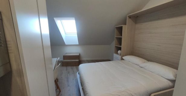 Apartamentos Atempo Aranjuez