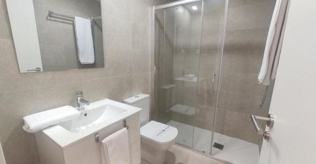 Apartamentos Atempo Aranjuez