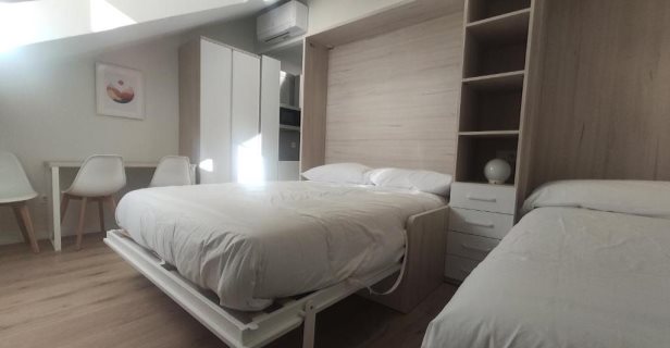 Apartamentos Atempo Aranjuez