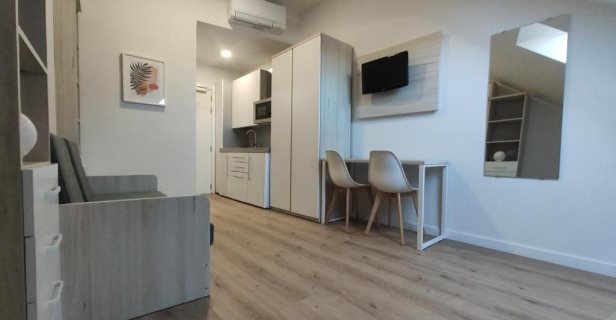 Apartamentos Atempo Aranjuez