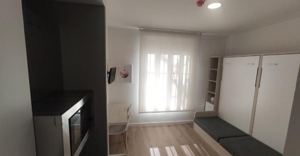 Apartamentos Atempo Aranjuez