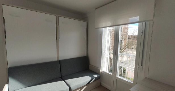 Apartamentos Atempo Aranjuez