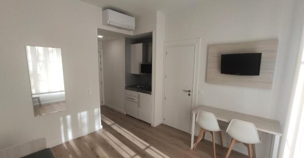 Apartamentos Atempo Aranjuez